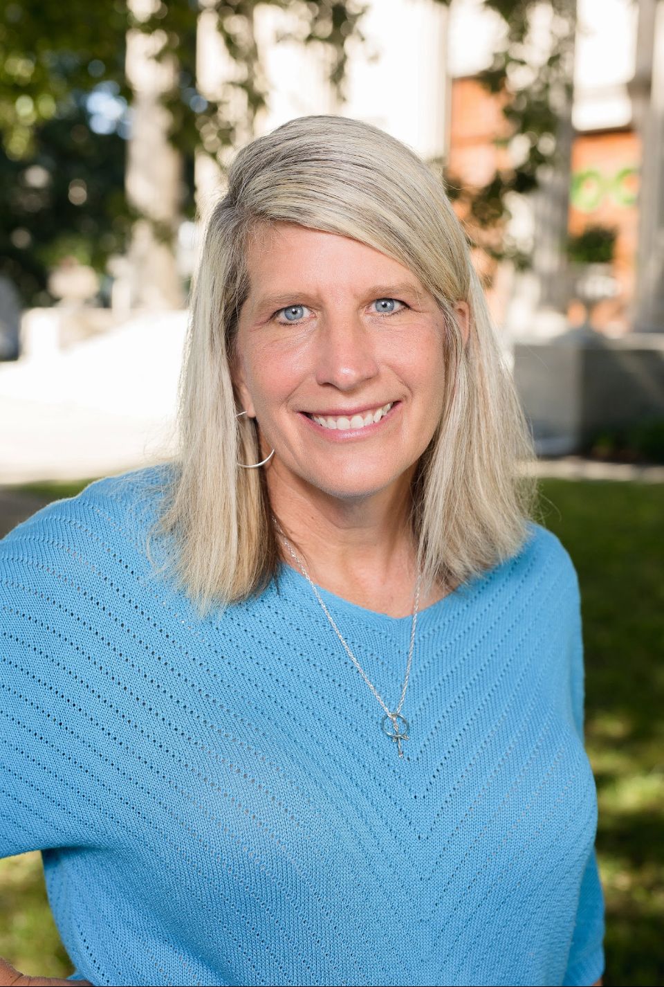Lynn Esmael
